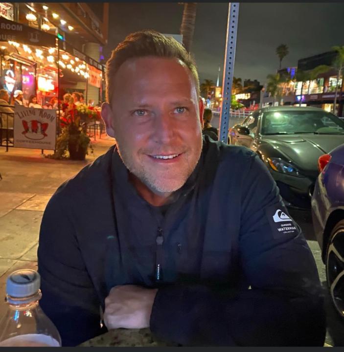 Matt Frentheway