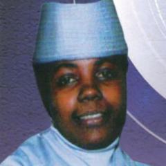 Dr. Dinah Arvinger