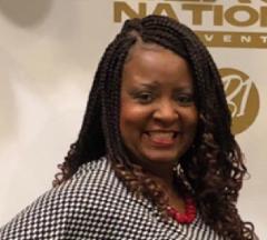 Sonya Ford-Anthony