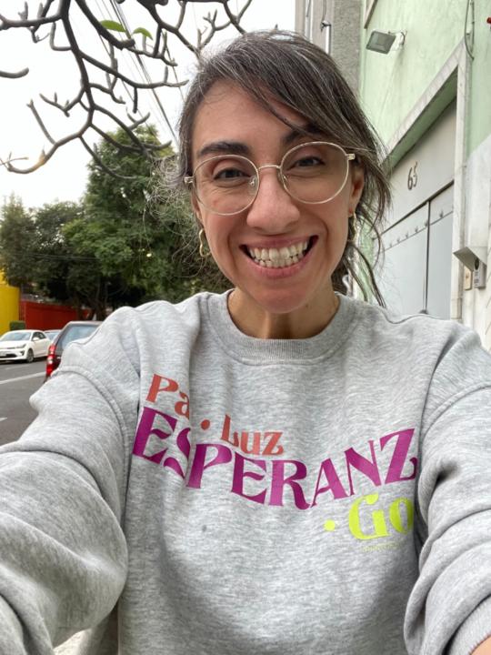 Cynthia Ramirez