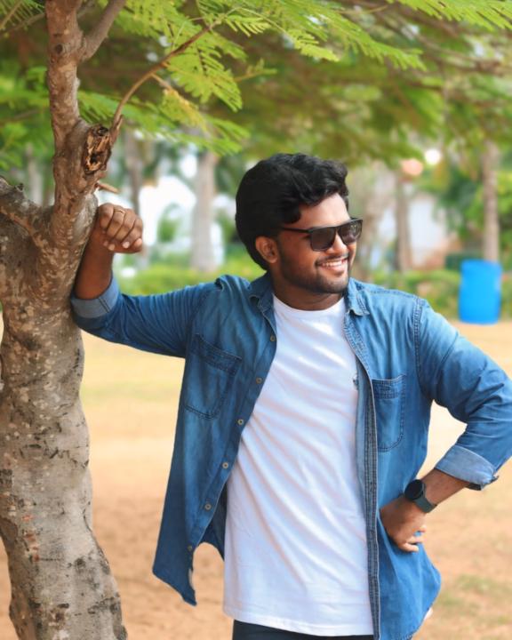 Jayanth Atmakuri