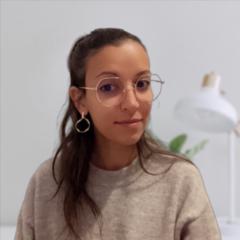 Pauline Abfi