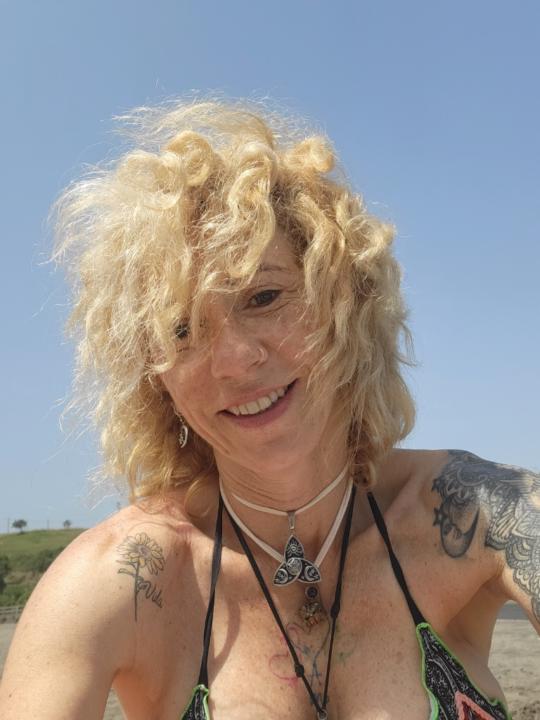 Rocio Lara Martin