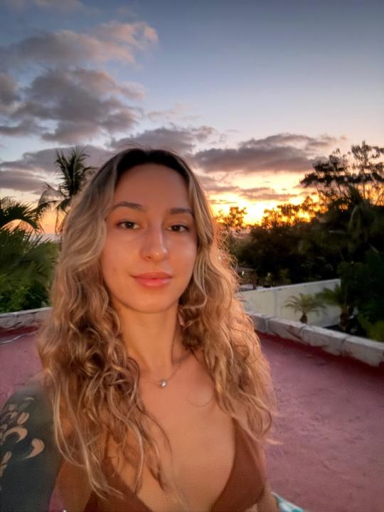 Sierra Eastburn