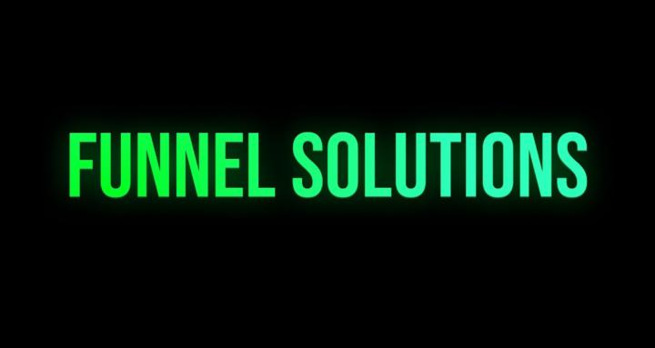 Funnel Solutions