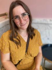 Veronica Dluzen Dluzen