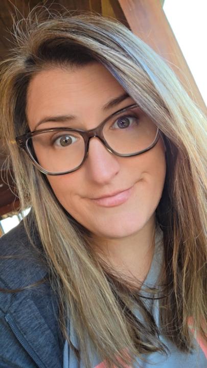 Krystle Defriece