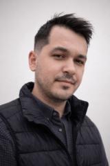 Tamas Palecian