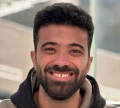 Mohamed Yasser