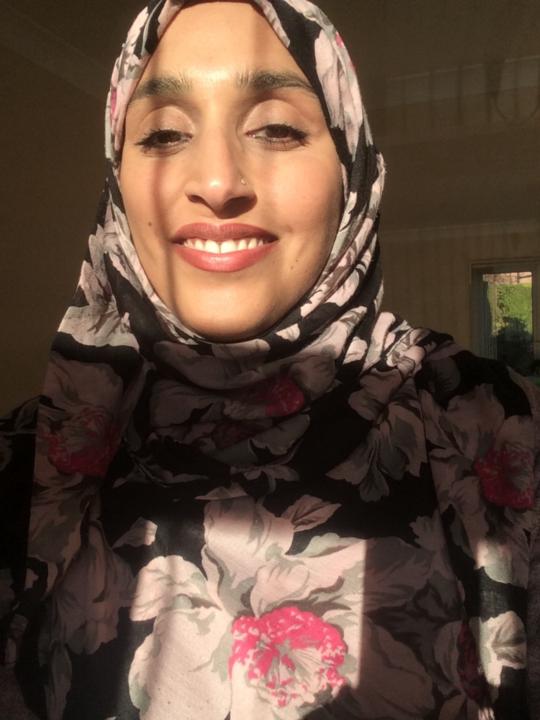 Saiqa Kaleem