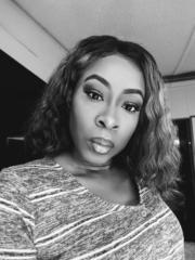 Tiara Crump