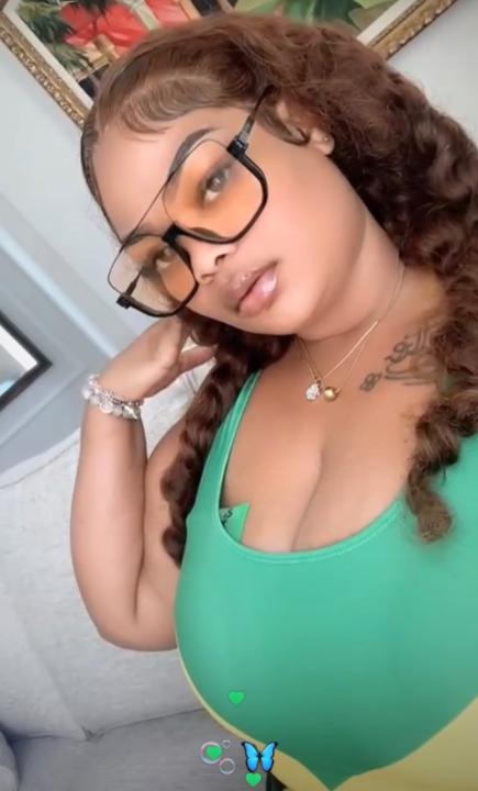 Natasha Hendricks