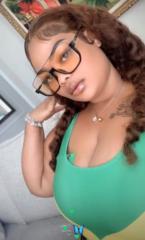 Natasha Hendricks
