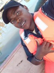 Brian Wangai