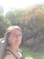 Martina Grauer