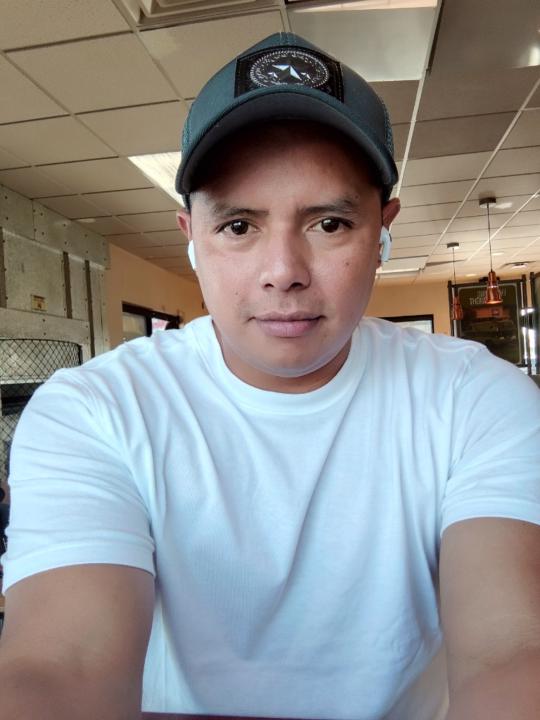 Jose Lemus