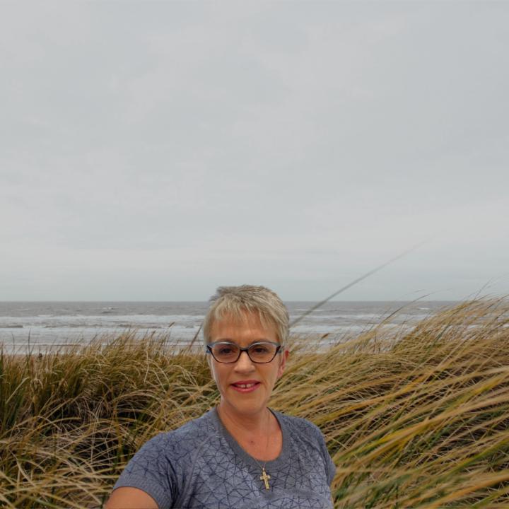 Narelle Rowe