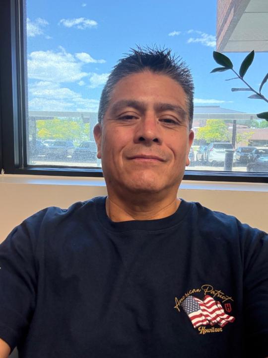 Jesse Alameda