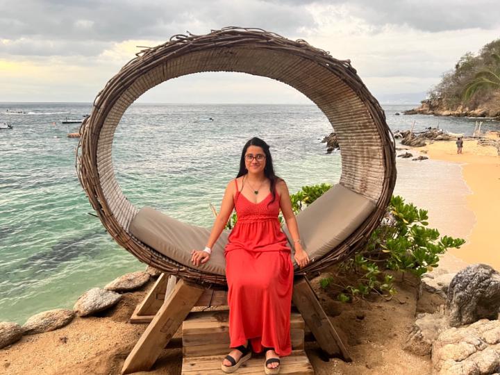 Karina Tui Rodríguez Valenzuela