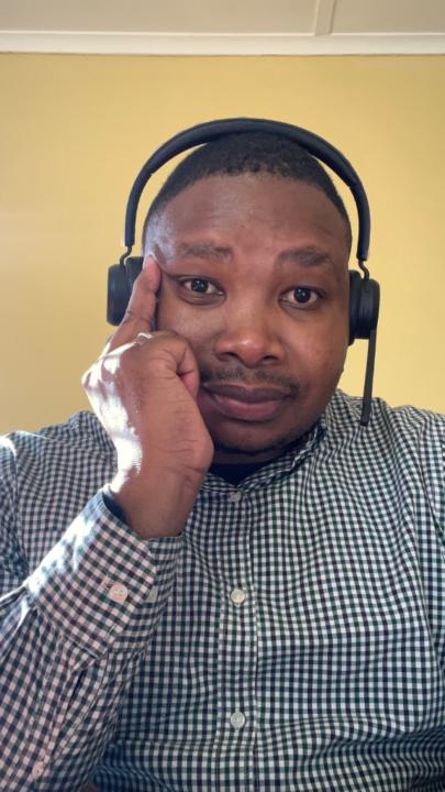 Ndibulele Zeezy