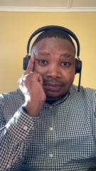 Ndibulele Zeezy