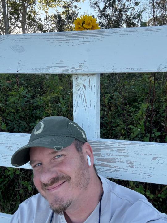 Brian Riccardi