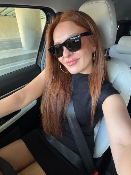Ebru Nacar