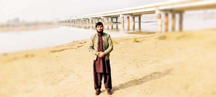 Muhammad Hasnain