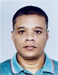 Md Tanzil Kabir