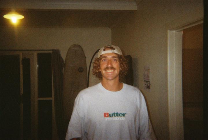 Jarrod Wright