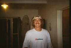 Jarrod Wright