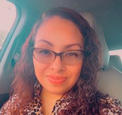 Margarita Hernandez
