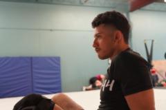 Gilberto Quintero