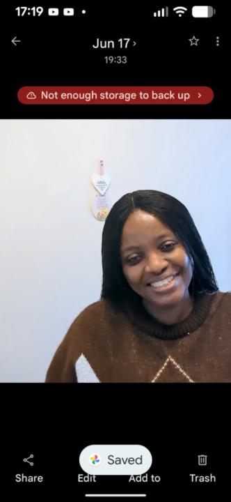 Debora Kiwale