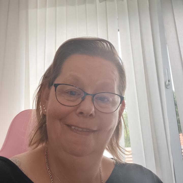 Reina Van der laan