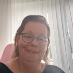 Reina Van der laan