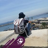 Rouidjali Elamine
