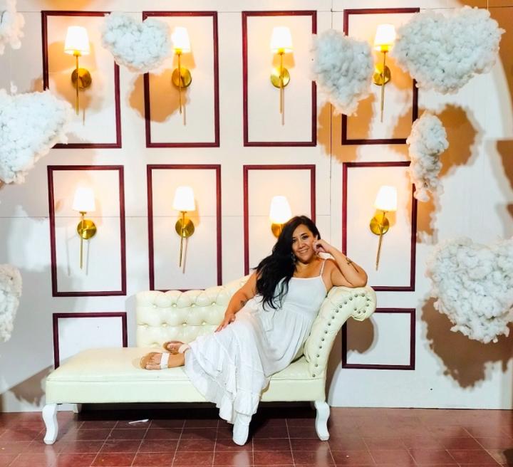 Ericka Moreno