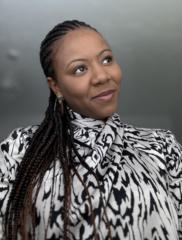 Shanice Adeg
