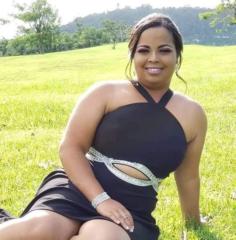 Daisha Gonzalez Torres