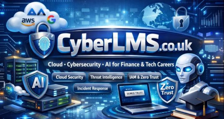 CyberLMS.co.uk
