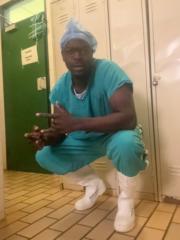 Emmanuel Mulaudzi