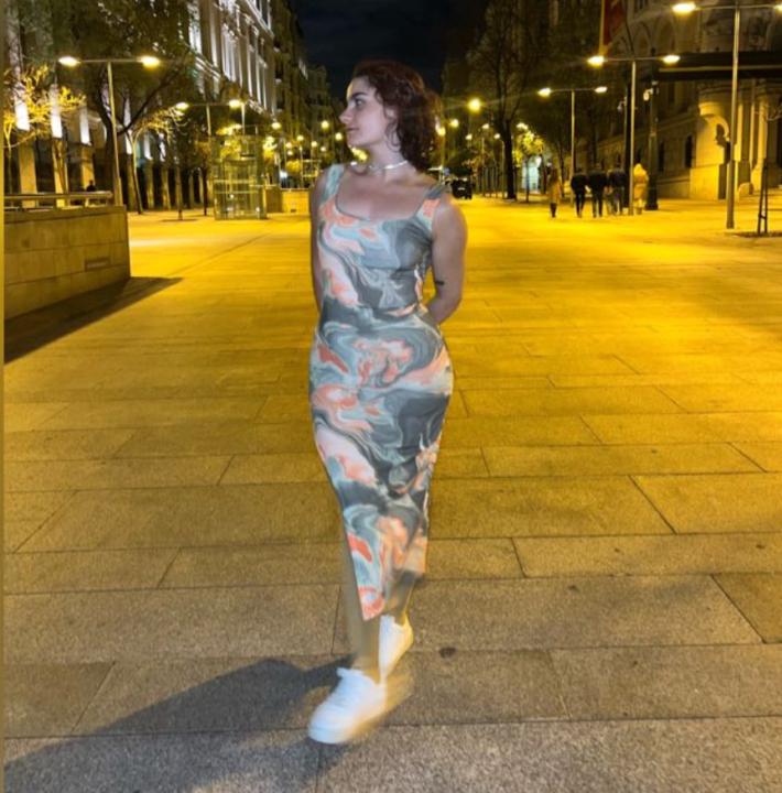 Claudia Escuder Rebollo