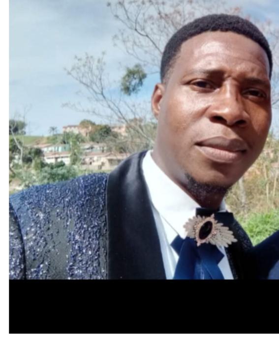 Ezekiel Alabi