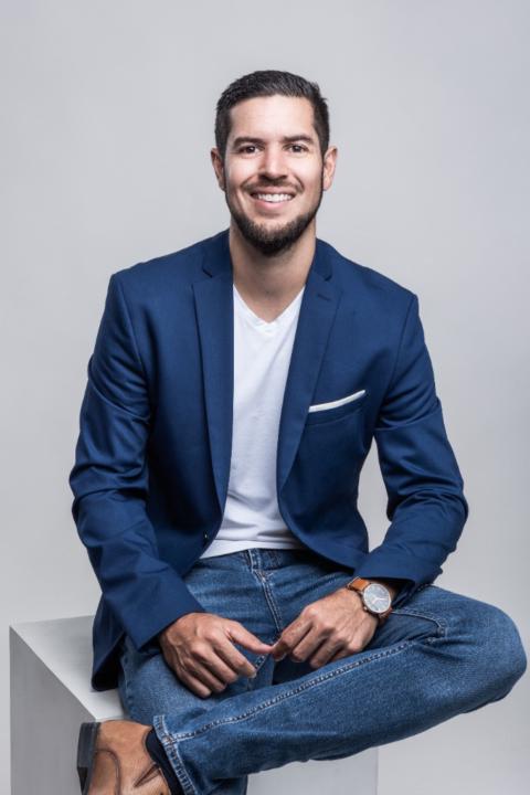 Javier Espinoza Fernandez