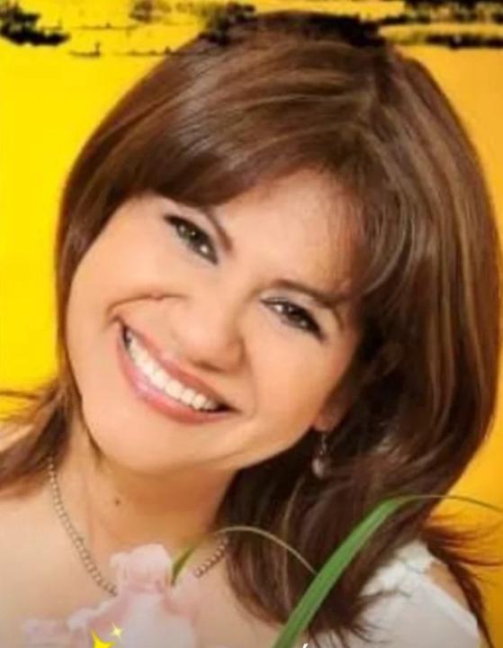 Gloria Rengifo