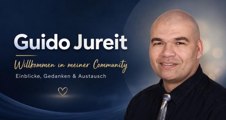 Guido Jureit