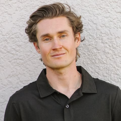 Patrick Shields