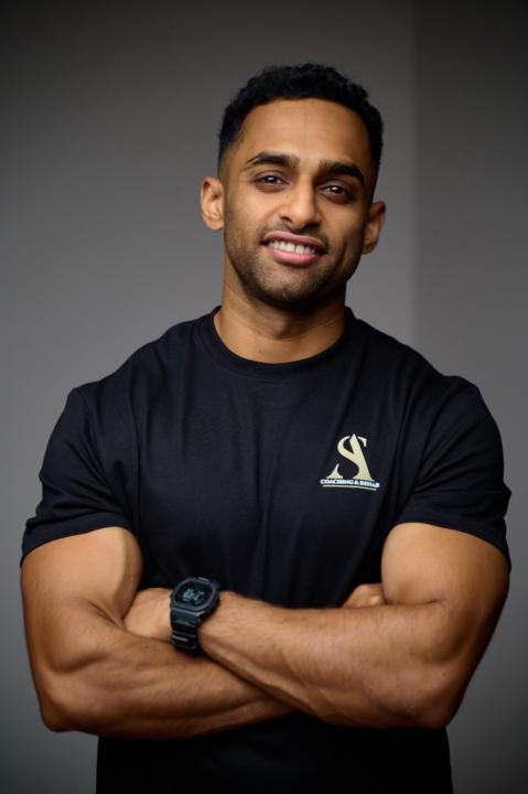 Anoop Selvin