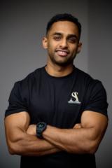 Anoop Selvin